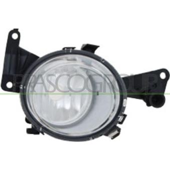 Projecteur antibrouillard PRASCO [OP0344414]