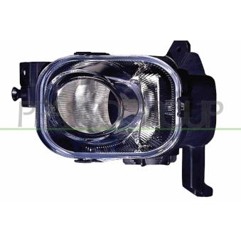 Projecteur antibrouillard PRASCO [OP0344424]