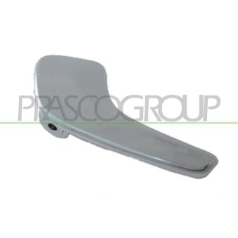 Poignet de porte, équipment intérieur avant gauche PRASCO OP0348806 pour HYUNDAI I30 1.3 CDTI - 90cv