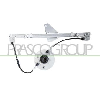 Lève-vitre avant droit PRASCO OEM 13447039