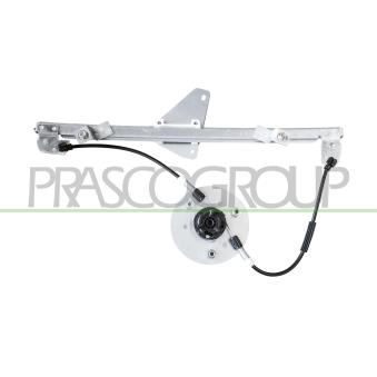 Lève-vitre avant gauche PRASCO OEM 93189462