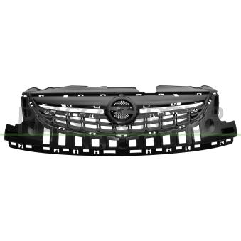 Grille de radiateur PRASCO [OP0352001]