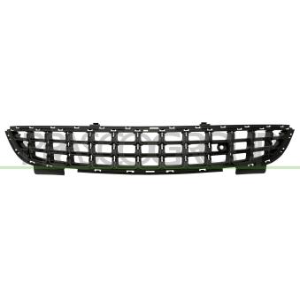 Grille de ventilation, pare-chocs PRASCO OEM 1320196