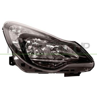 Projecteur principal PRASCO [OP0354913]