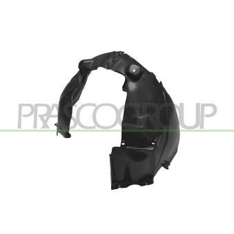 Doublure d'aile avant gauche PRASCO OEM 1101171pfm