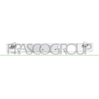 Support, pare-chocs PRASCO [OP0381622]