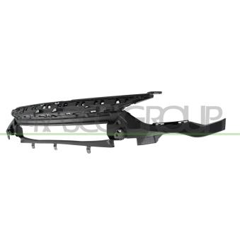 Suspension, grille de radiateur PRASCO OEM 9829535680 Suspension, grille de radiateur PRASCO OEM 9829535680