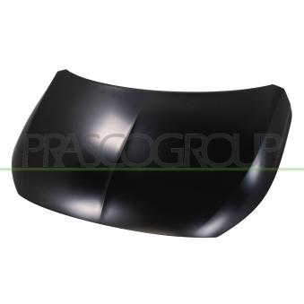 Capot-moteur PRASCO OEM 9837498080