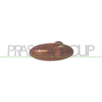 Feu clignotant PRASCO OP0524139