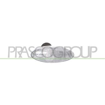 Feu clignotant PRASCO OEM 6710010
