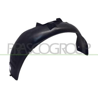 Doublure d'aile avant gauche PRASCO OP0563604