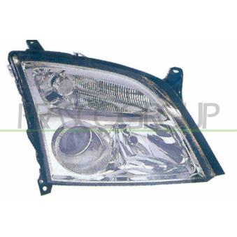 Projecteur principal PRASCO [OP0564803]