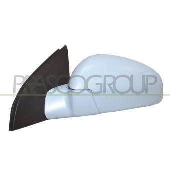 Rétroviseur extérieur PRASCO [OP0567314]