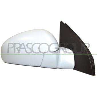 Rétroviseur extérieur PRASCO [OP0567323]