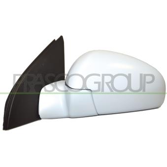 Rétroviseur extérieur PRASCO OEM 6428827
