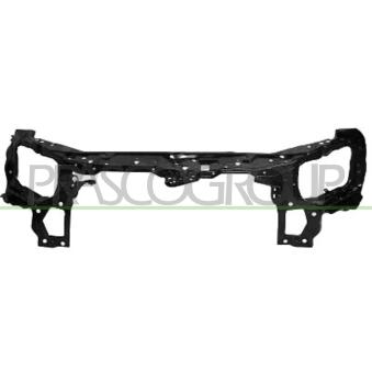 Revêtement avant PRASCO OP0583210