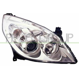 Projecteur principal PRASCO [OP0584903]