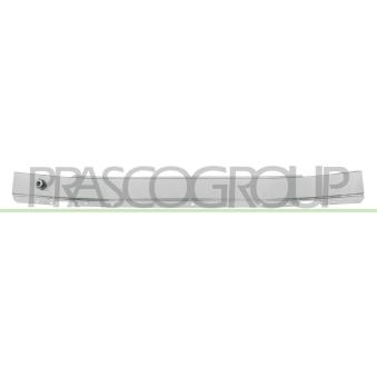 Support, pare-chocs PRASCO OP0601622