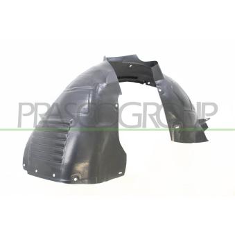 Garniture, passage de roue avant droit PRASCO OP0603623