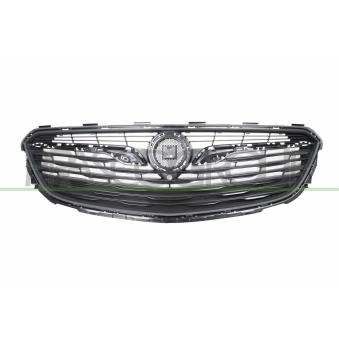 Grille de radiateur PRASCO [OP0642001]