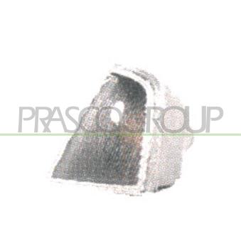 Feu clignotant avant gauche PRASCO OP0724014