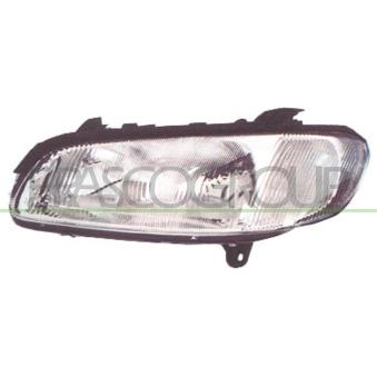 Projecteur principal PRASCO OP0744924