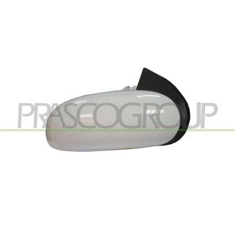 Rétroviseur extérieur PRASCO OEM 1426411