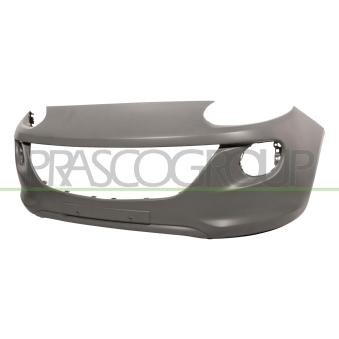 Pare-chocs PRASCO [OP2011001]