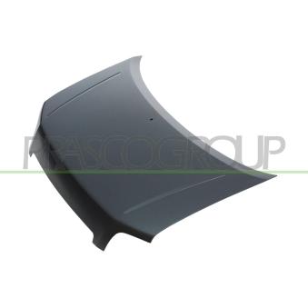 Capot-moteur PRASCO OP3043100