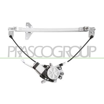 Lève-vitre avant droit PRASCO [OP304W025]