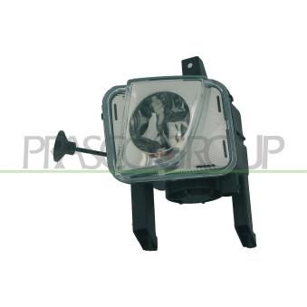 Projecteur antibrouillard PRASCO [OP3504414]