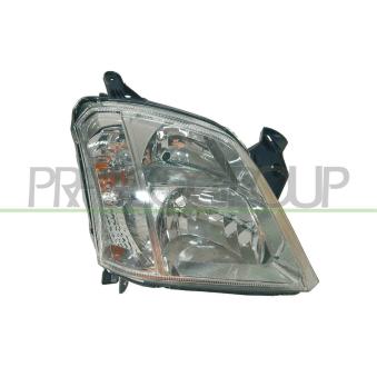 Projecteur principal PRASCO OP3504903
