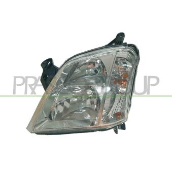 Projecteur principal PRASCO OP3504904