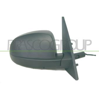Rétroviseur extérieur PRASCO OEM 6428170