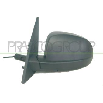 Rétroviseur extérieur PRASCO [OP3507114]