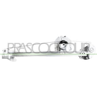 Lève-vitre arrière droit PRASCO OEM 5140070