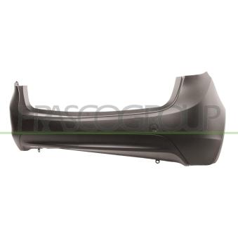 Pare-chocs PRASCO OP3541051