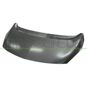 Capot-moteur PRASCO OP3543100