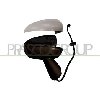 Rétroviseur extérieur PRASCO OP3547313P
