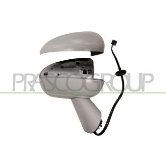 Rétroviseur extérieur PRASCO OP3547323P