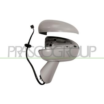 Rétroviseur extérieur PRASCO OP3547324P