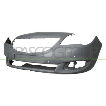 Pare-chocs PRASCO OP3561011