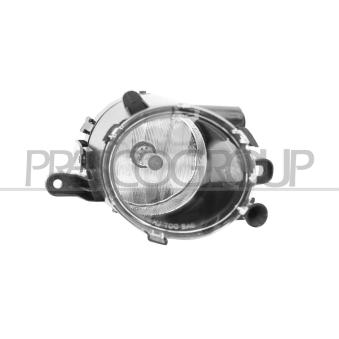 Projecteur antibrouillard PRASCO [OP3564415]