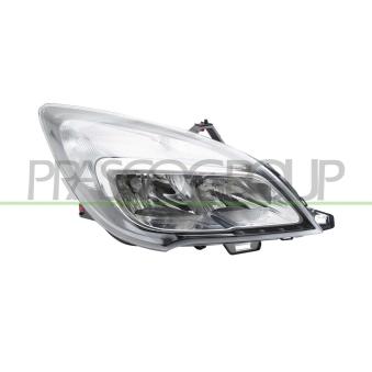 Projecteur principal PRASCO OP3564903