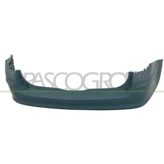Pare-chocs PRASCO OP4101071