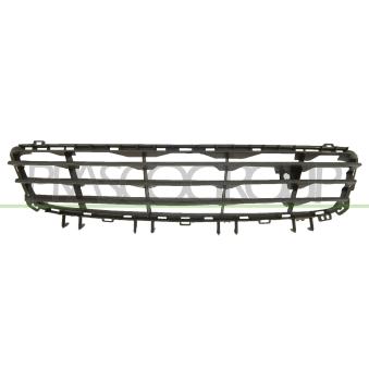 Grille de ventilation, pare-chocs PRASCO OP4102120 Grille de ventilation, pare-chocs PRASCO OP4102120