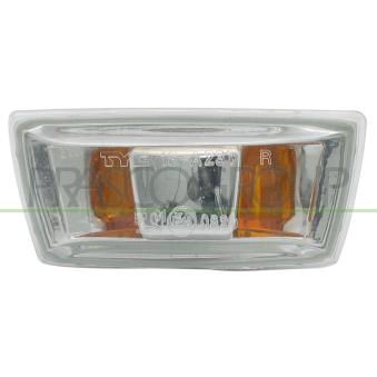 Feu clignotant avant droit PRASCO OEM 13252456