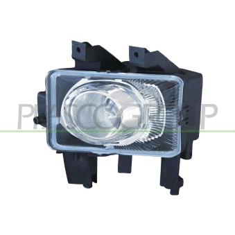 Projecteur antibrouillard PRASCO OP4104414