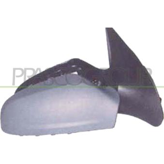 Rétroviseur extérieur PRASCO OEM 6428184