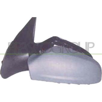 Rétroviseur extérieur PRASCO OEM 6428925